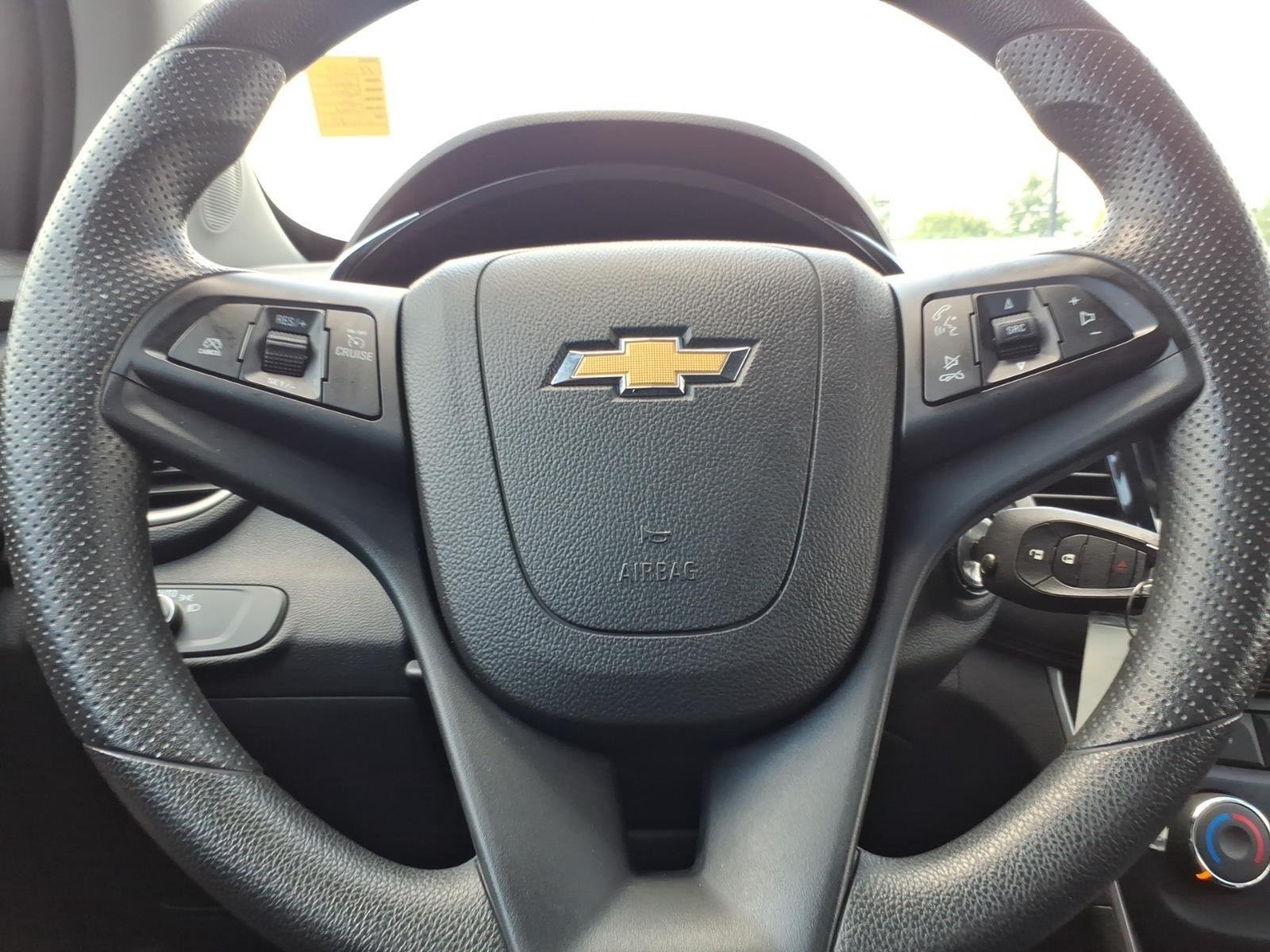 Used 2019 Mosaic Black Metallic Chevrolet LS image 23