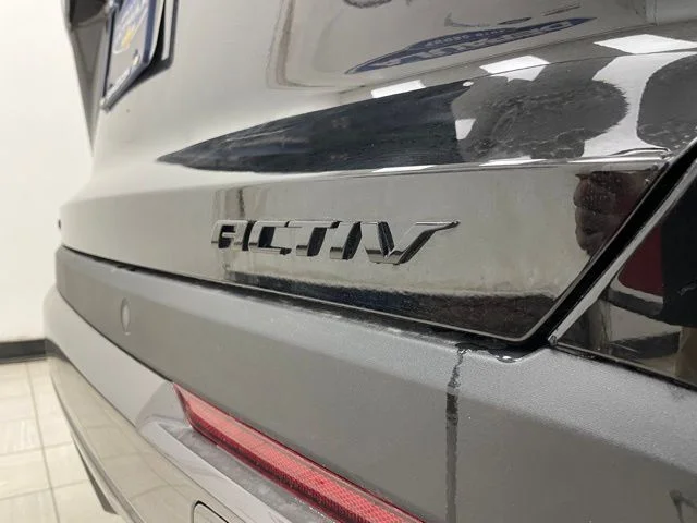 2026 Chevrolet Equinox ACTIV - Photo 22