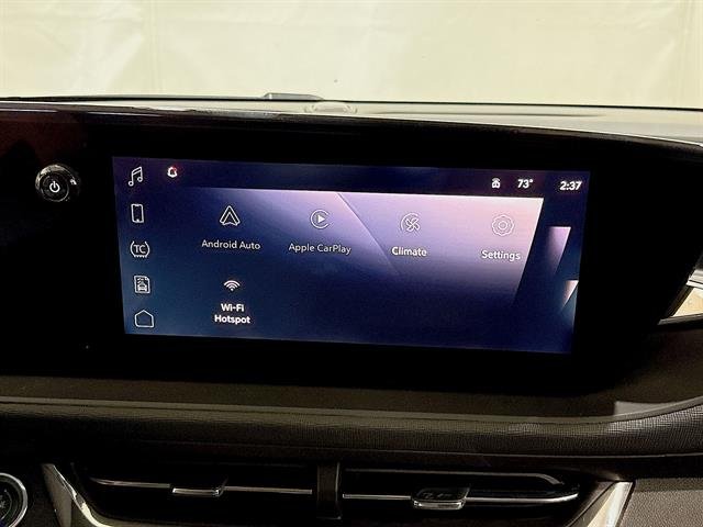 2026 Buick Envista Preferred - Photo 13