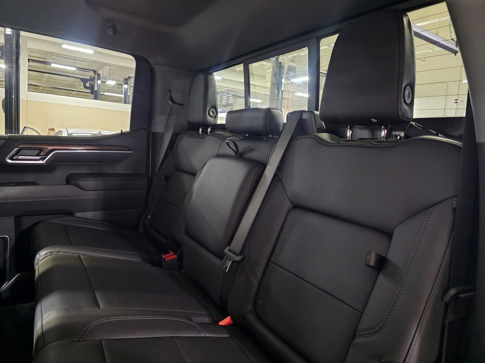 2025 Chevrolet Silverado 1500 RST - Photo 16