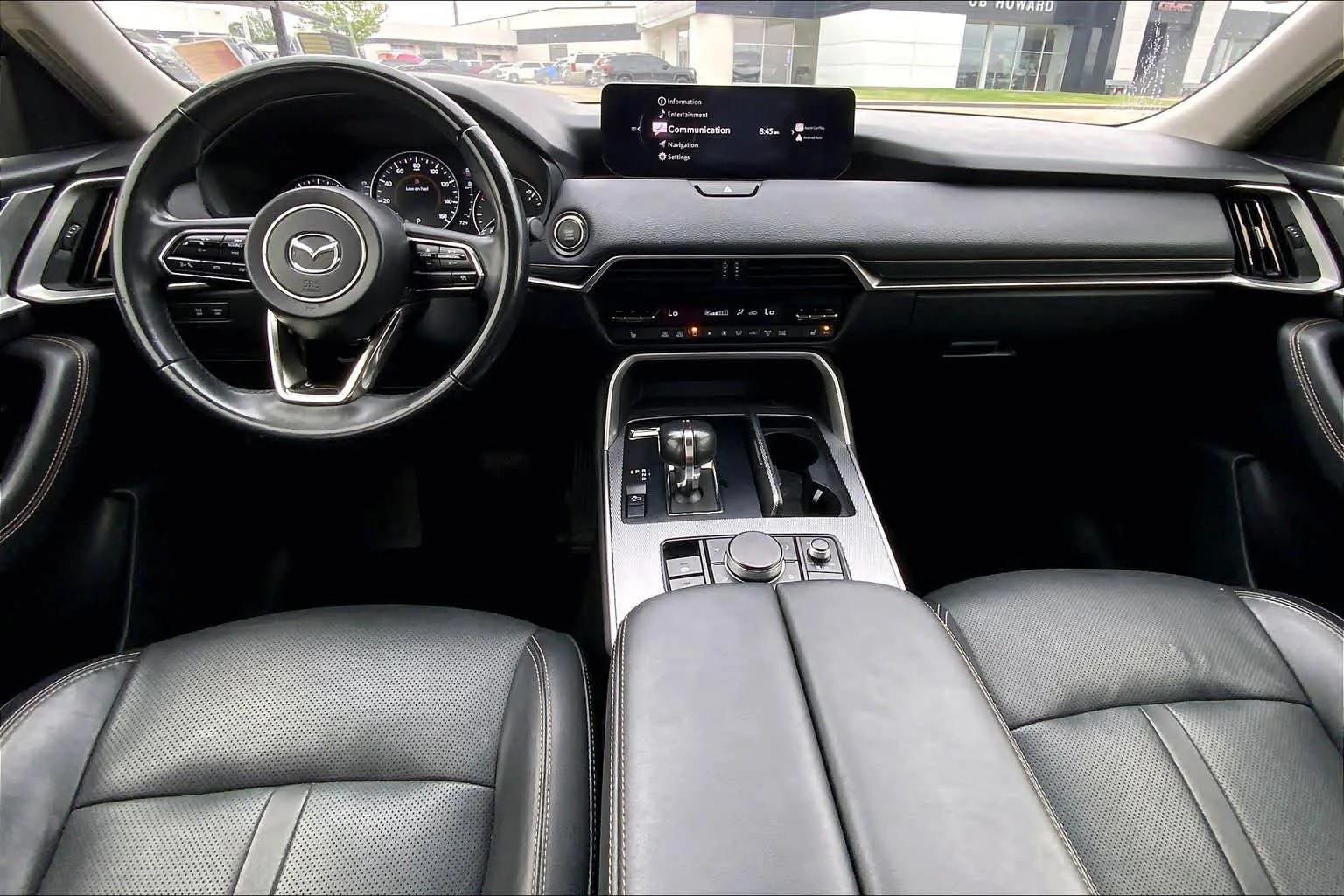 2024 Mazda CX-90 Turbo Preferred Package - Photo 15