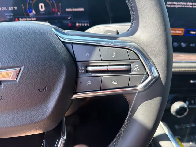 2026 Chevrolet Tahoe Premier - Photo 22