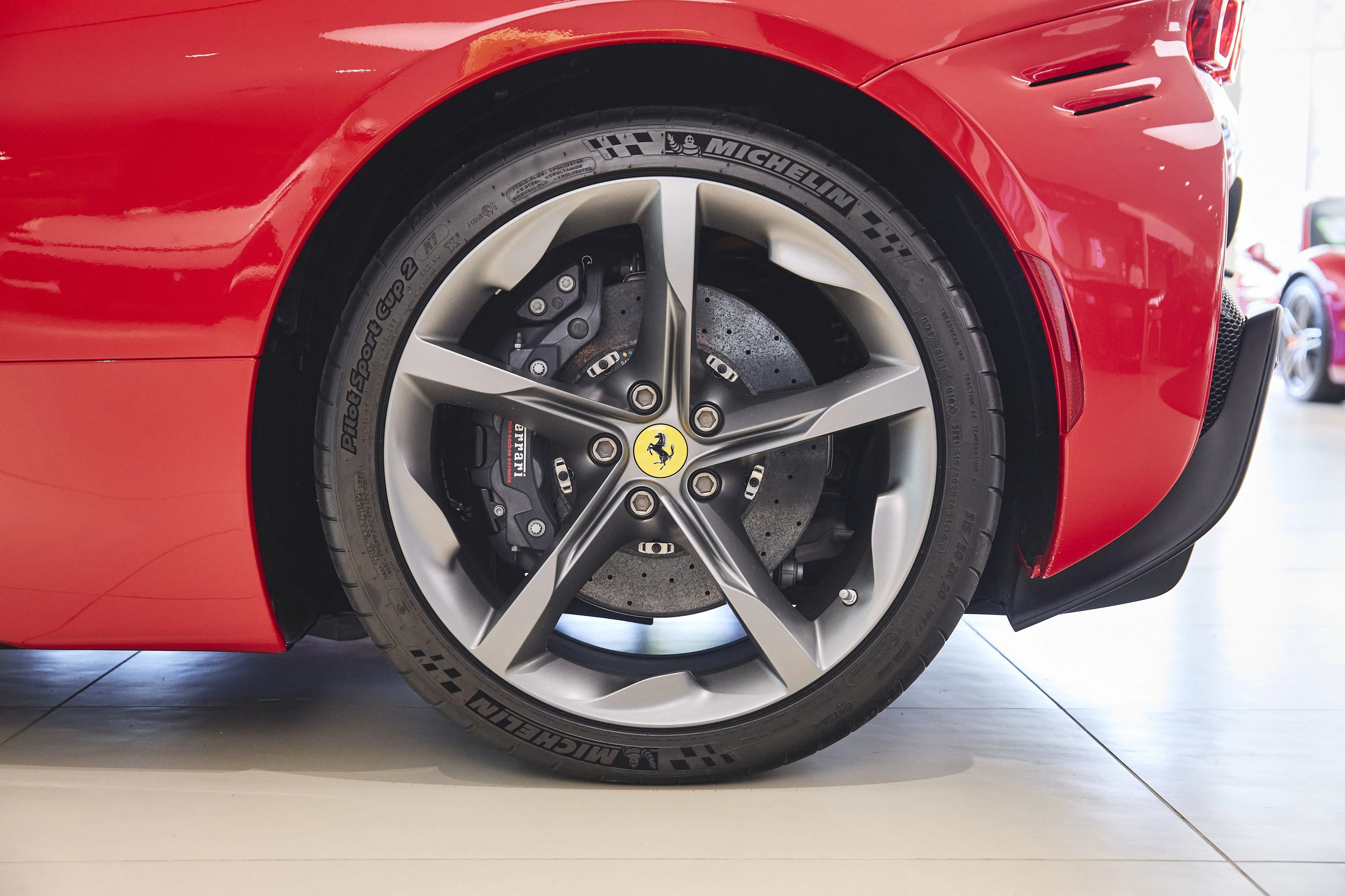 2022 Ferrari SF90 Base - Photo 44