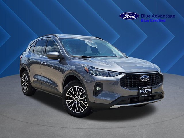 2025 Ford Escape Base