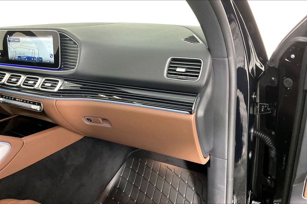 2026 Mercedes-Benz GLE GLE350 - Photo 14