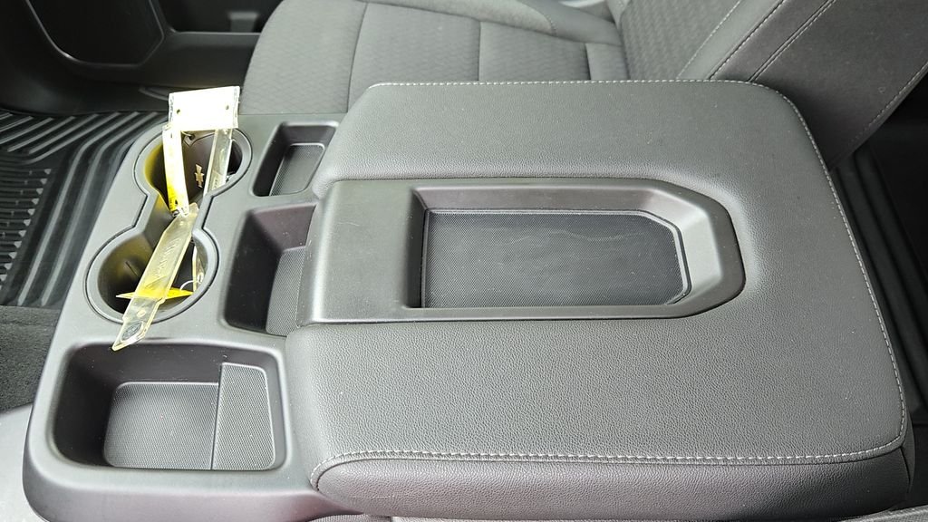 Used 2026 Gray Chevrolet LT image 13