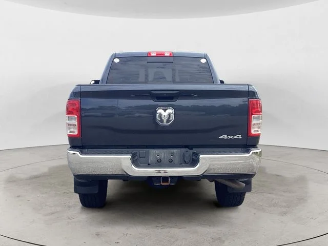 Certified Used 2021 Steel Metallic Ram Tradesman image 4