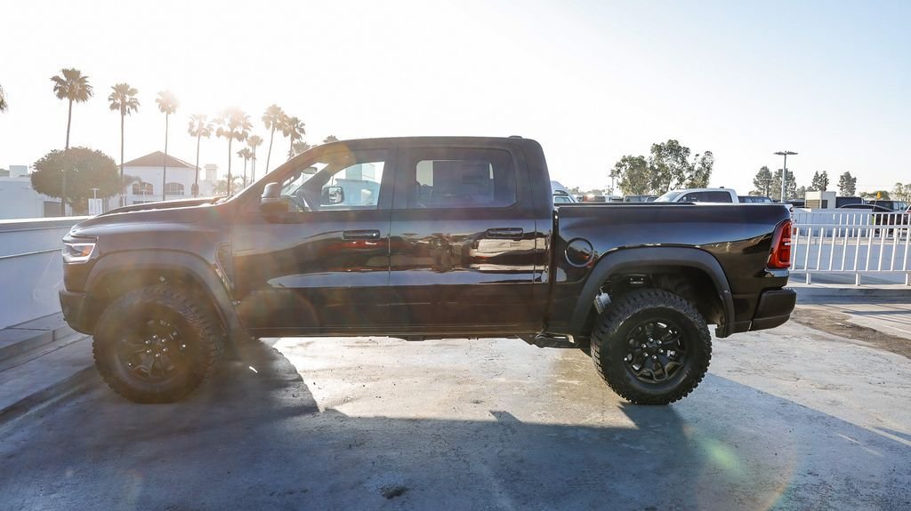 New 2026 Diamond Black Ram RHO image 14
