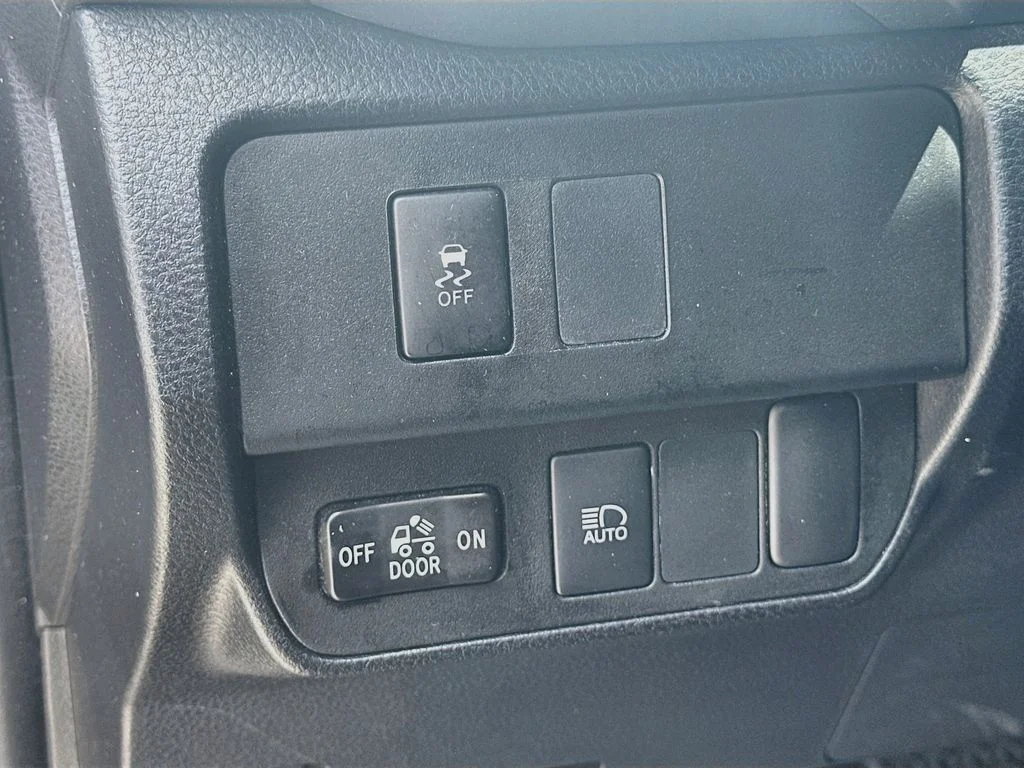 Used 2023 Black Toyota SR5 image 6