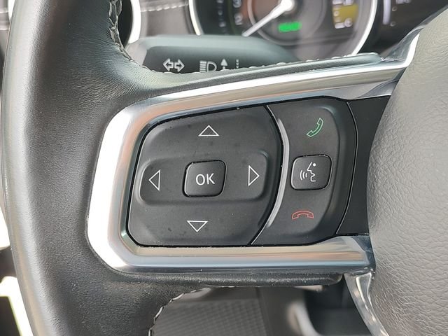 Used 2022 Gray Jeep Unlimited Sahara 4xe image 23