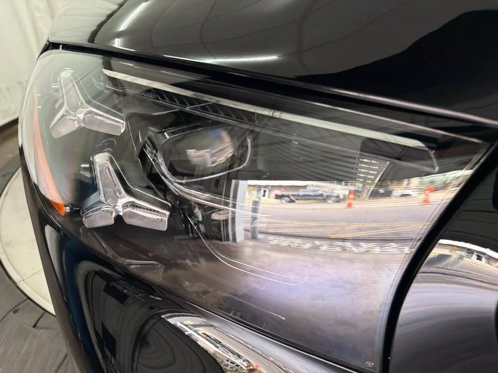 New 2027 Black Mercedes-Benz GLS 450 image 10
