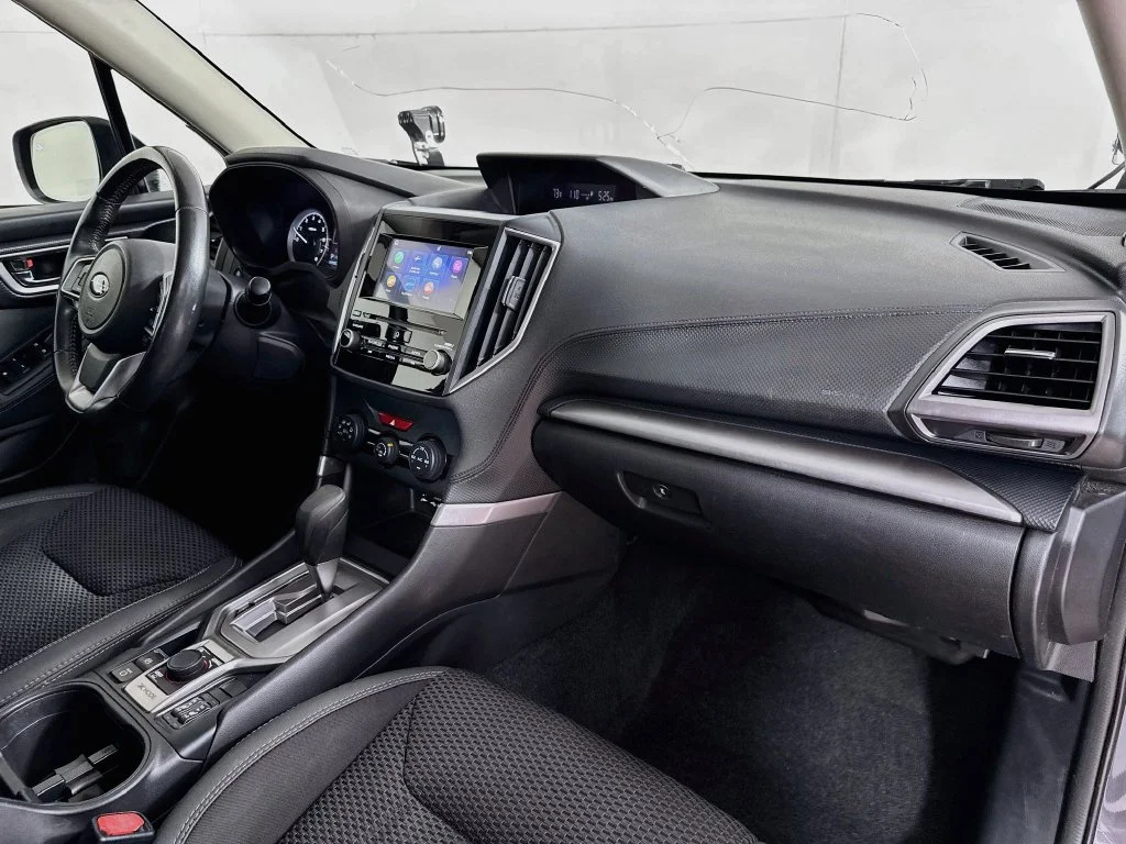 Used 2021 Gray Subaru Premium image 36