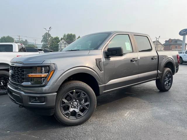 2026 Ford F-150 STX®