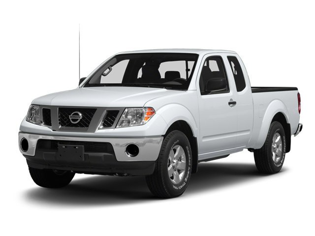 Used 2013 Night Armor Nissan SV image 1