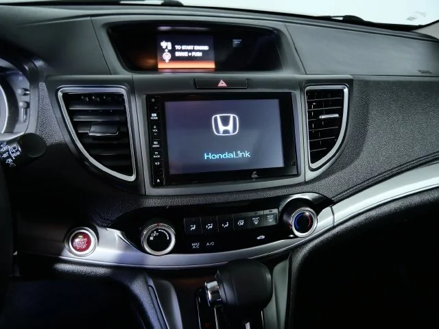 Certified Used 2015  Honda EX image 18