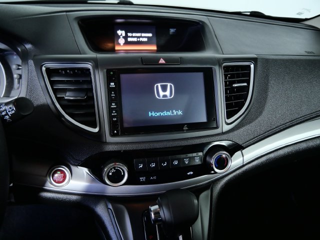 Certified Used 2015  Honda EX image 18