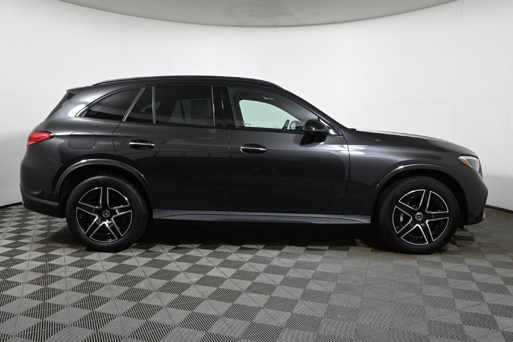 2026 Mercedes-Benz GLC Base - Photo 8