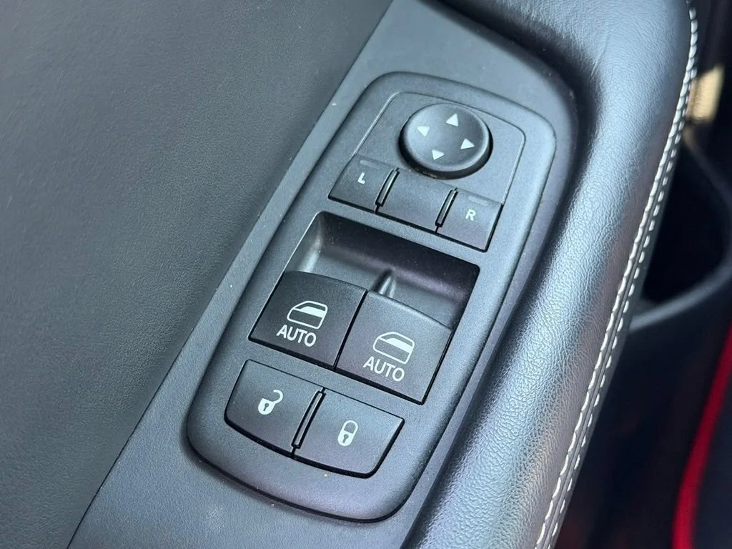 Used 2016 Red Dodge SRT Hellcat image 21