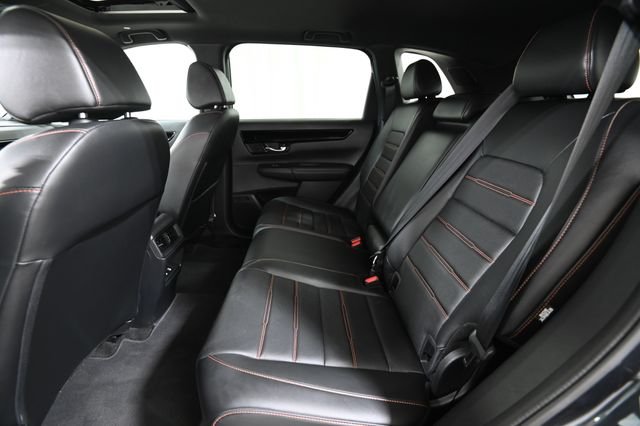 Used 2024 Gray Honda Sport Touring image 9