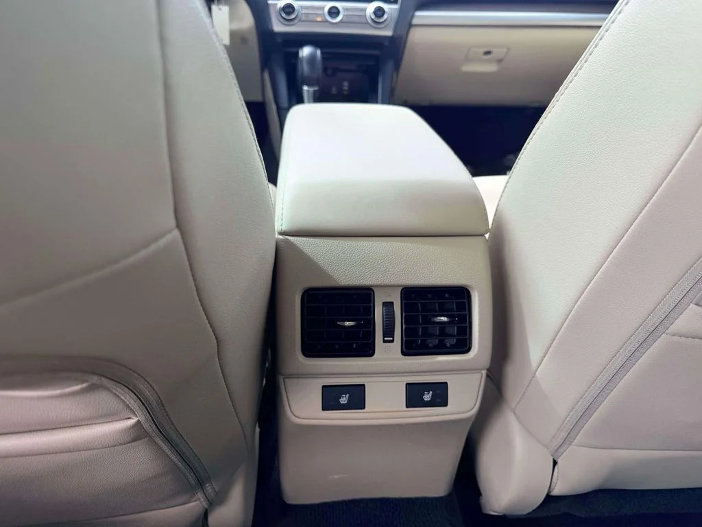 Used 2016 Gray Subaru 2.5i image 11