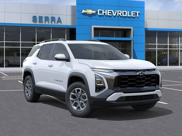 2026 Chevrolet Equinox ACTIV - Photo 7
