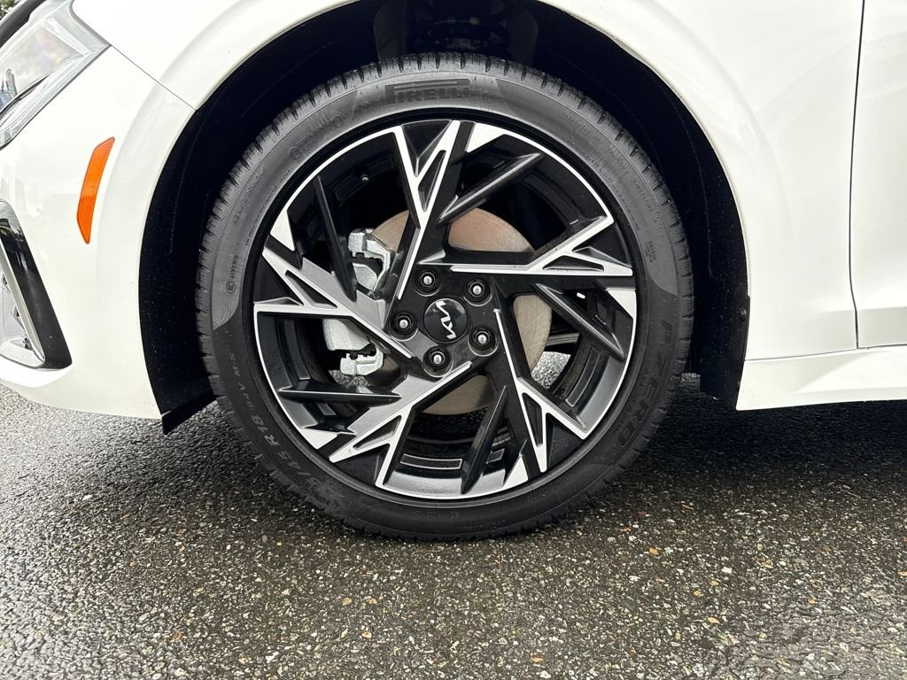 2026 Kia K5 GT-Line - Photo 31