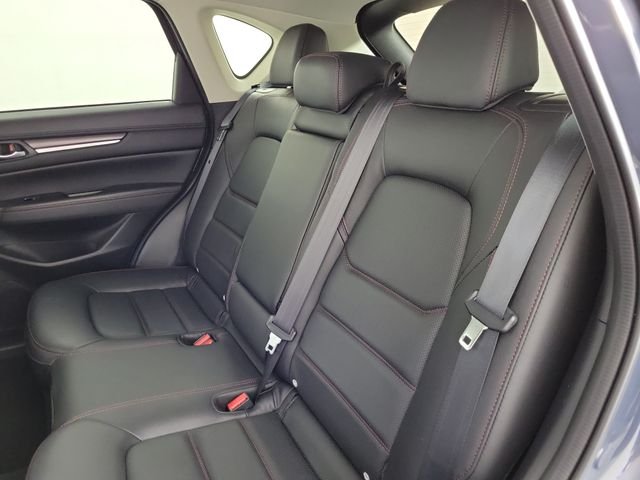 Used 2024 Gray Mazda 2.5 S Carbon Edition image 13