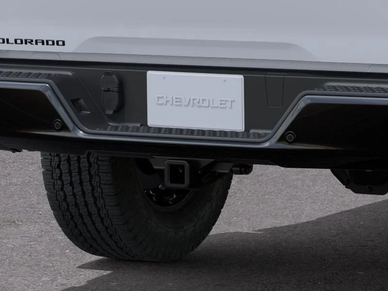2026 Chevrolet Colorado Trail Boss - Photo 21