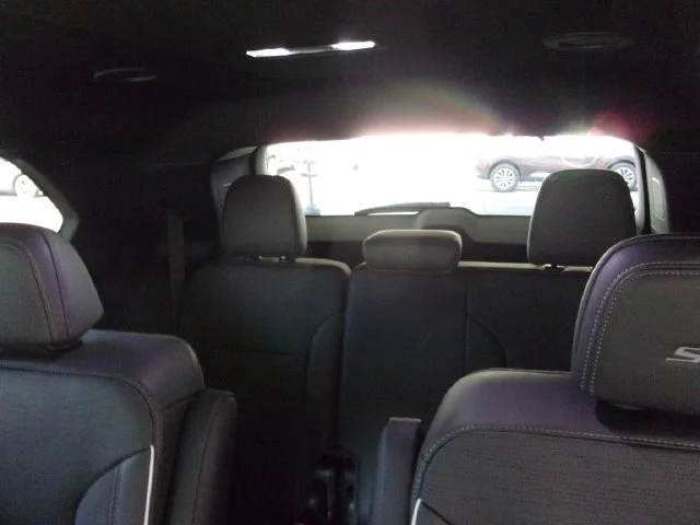 2027 Buick Enclave Sport Touring - Photo 11