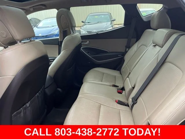Used 2016 Brown Hyundai 2.4 Base image 14