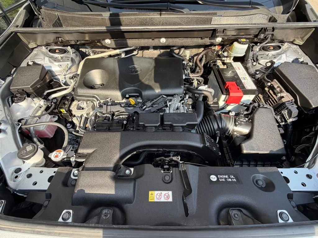Used 2019 Silver Toyota Limited image 7