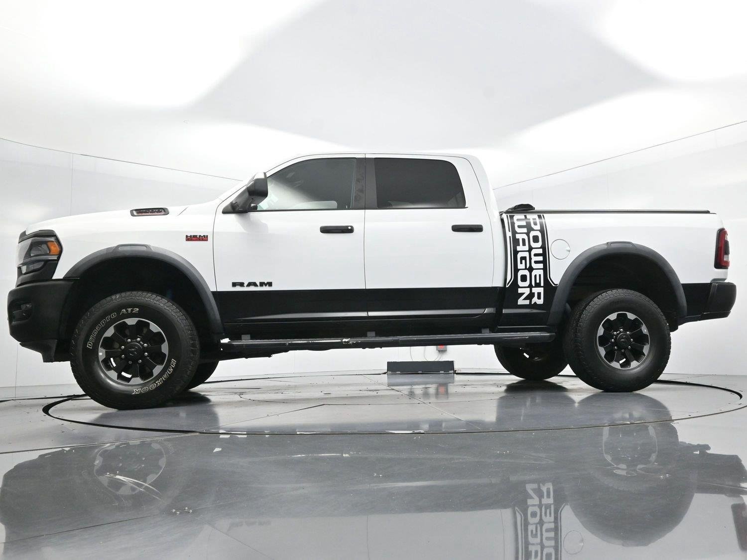 Used 2021  RAM Power Wagon image 42
