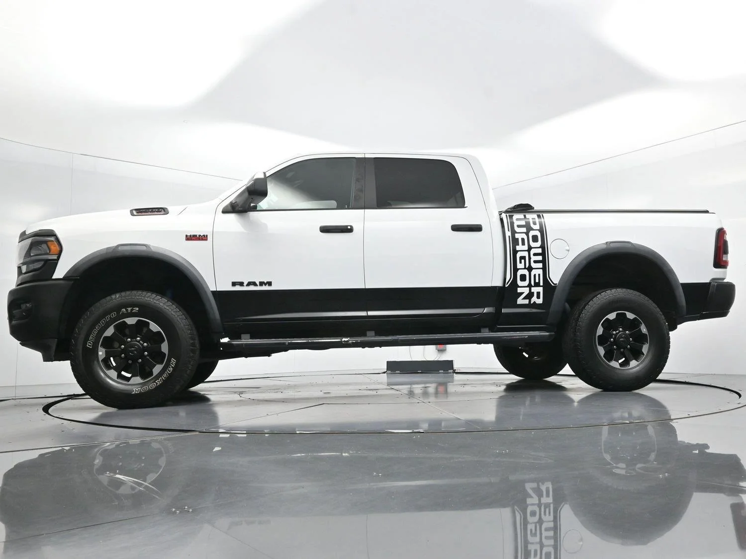 Used 2021  RAM Power Wagon image 42