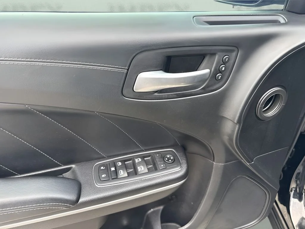 Used 2019 Black Dodge R/T image 19