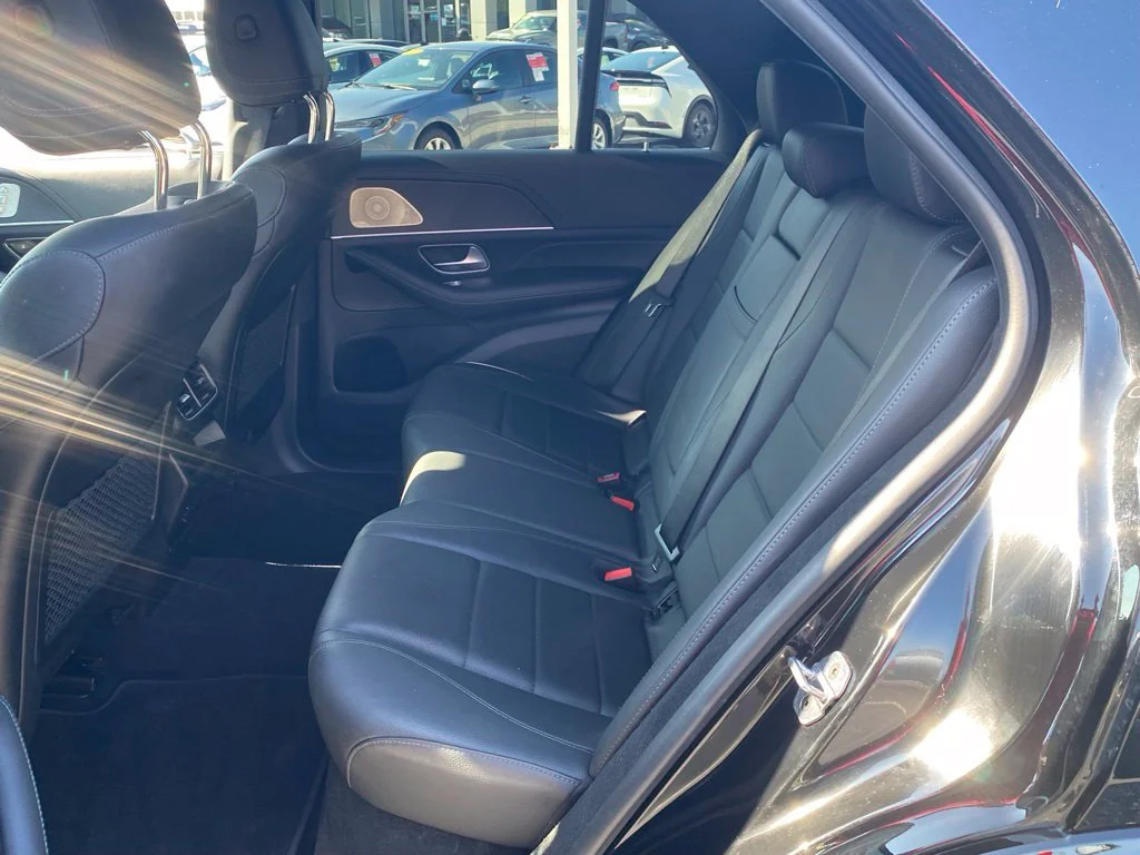 Used 2022  Mercedes-Benz GLE 350 image 5