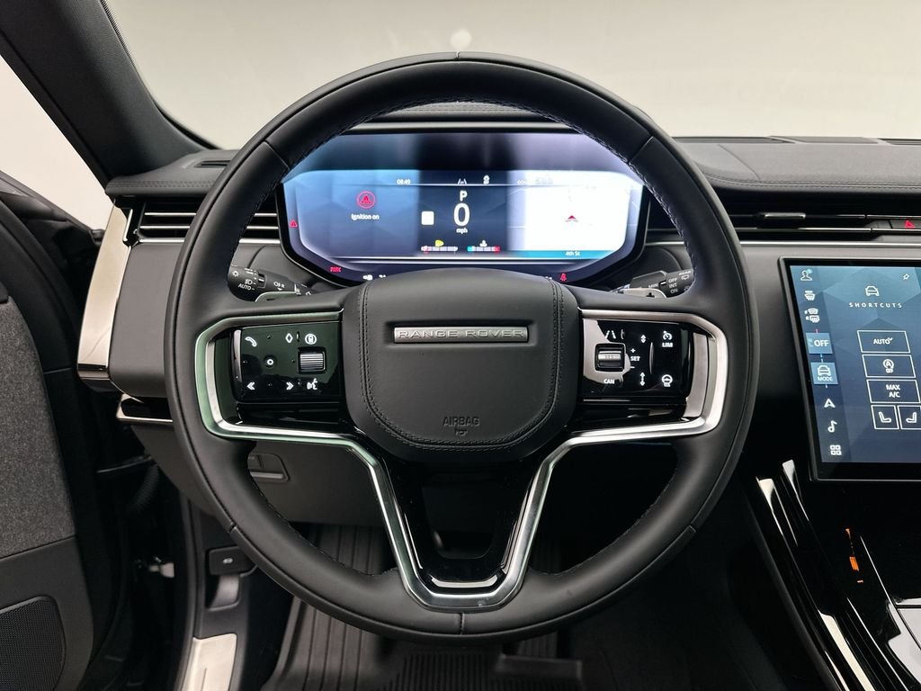 New 2027  Land Rover SE image 14