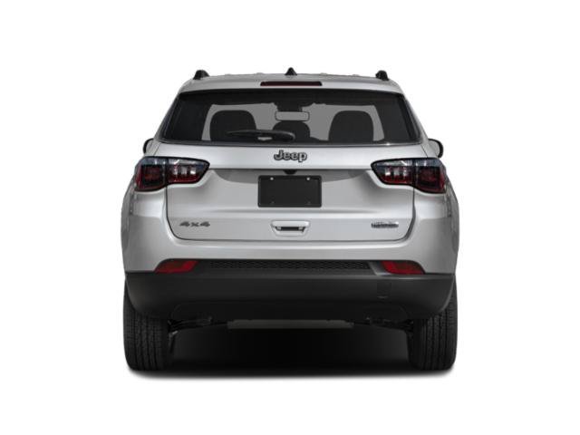 Used 2025 Hydro Blue Pearlcoat Jeep Limited image 8