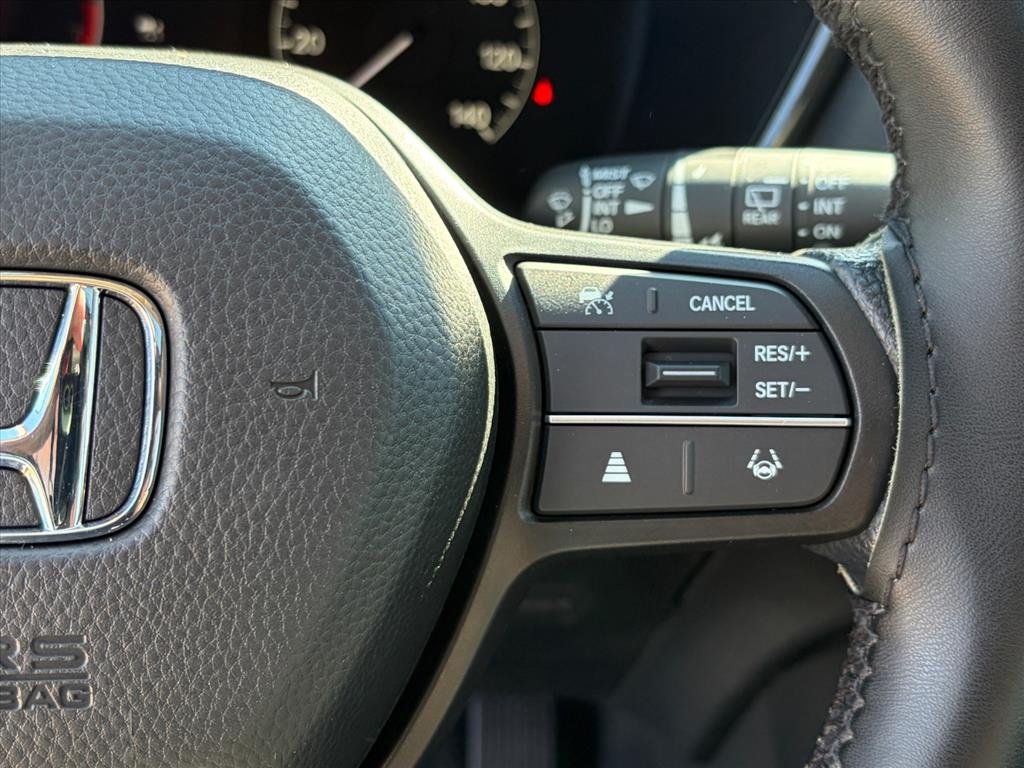 2024 Honda CR-V EX - Photo 17