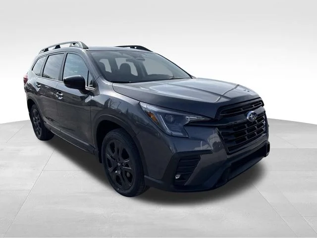 2026 Subaru Ascent Onyx Edition-Touring 7 Passenger's photo