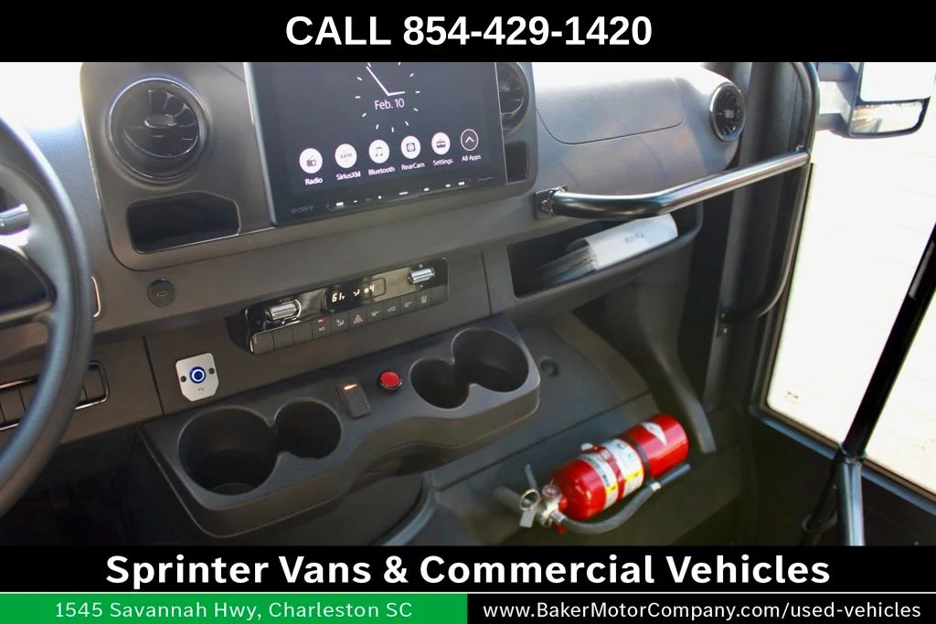 2019 Mercedes-Benz Sprinter - Photo 10