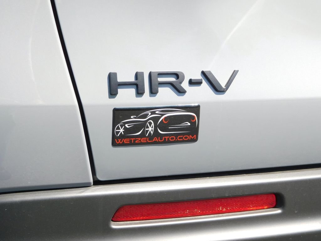 Used 2026 Urban Gray Pearl Honda AWD SPORT image 37