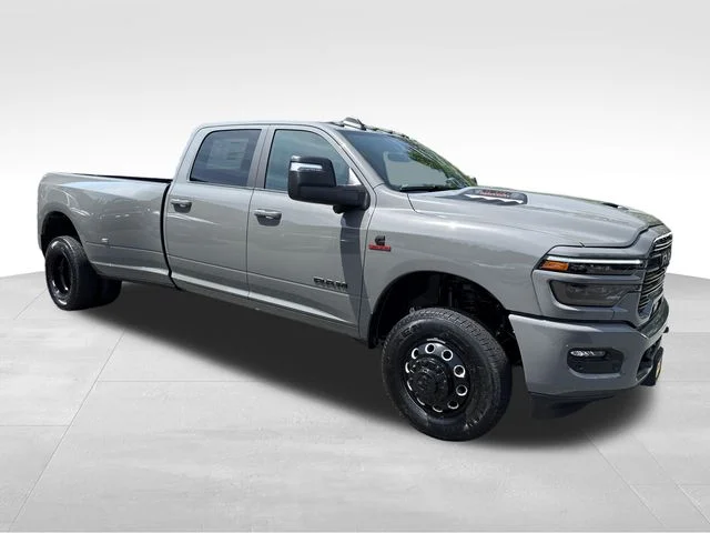 2026 RAM 3500 Laramie 4X4 Crew Cab LWB's photo