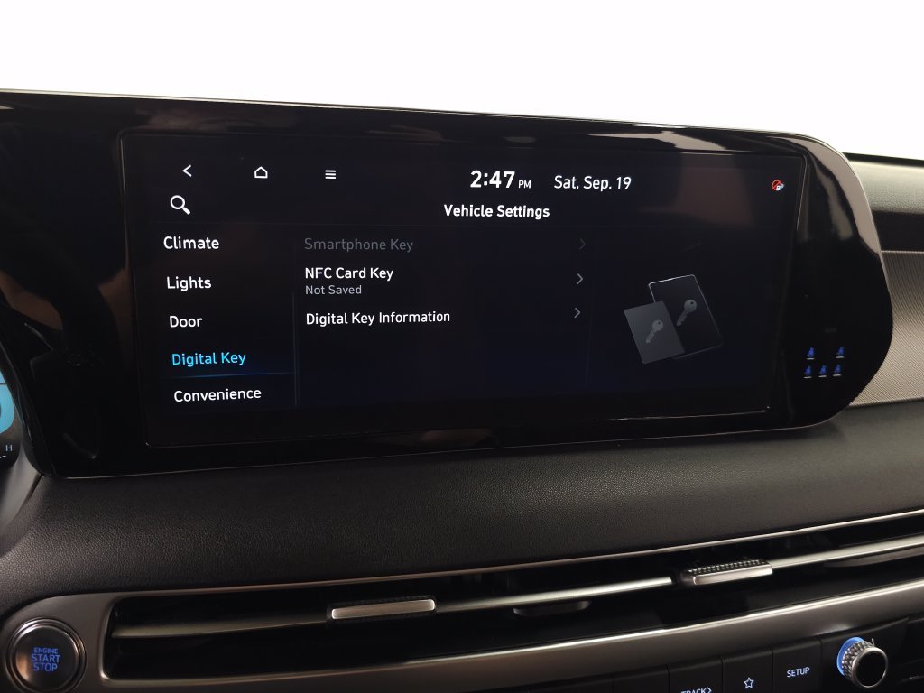 2025 Hyundai Palisade SEL - Photo 25