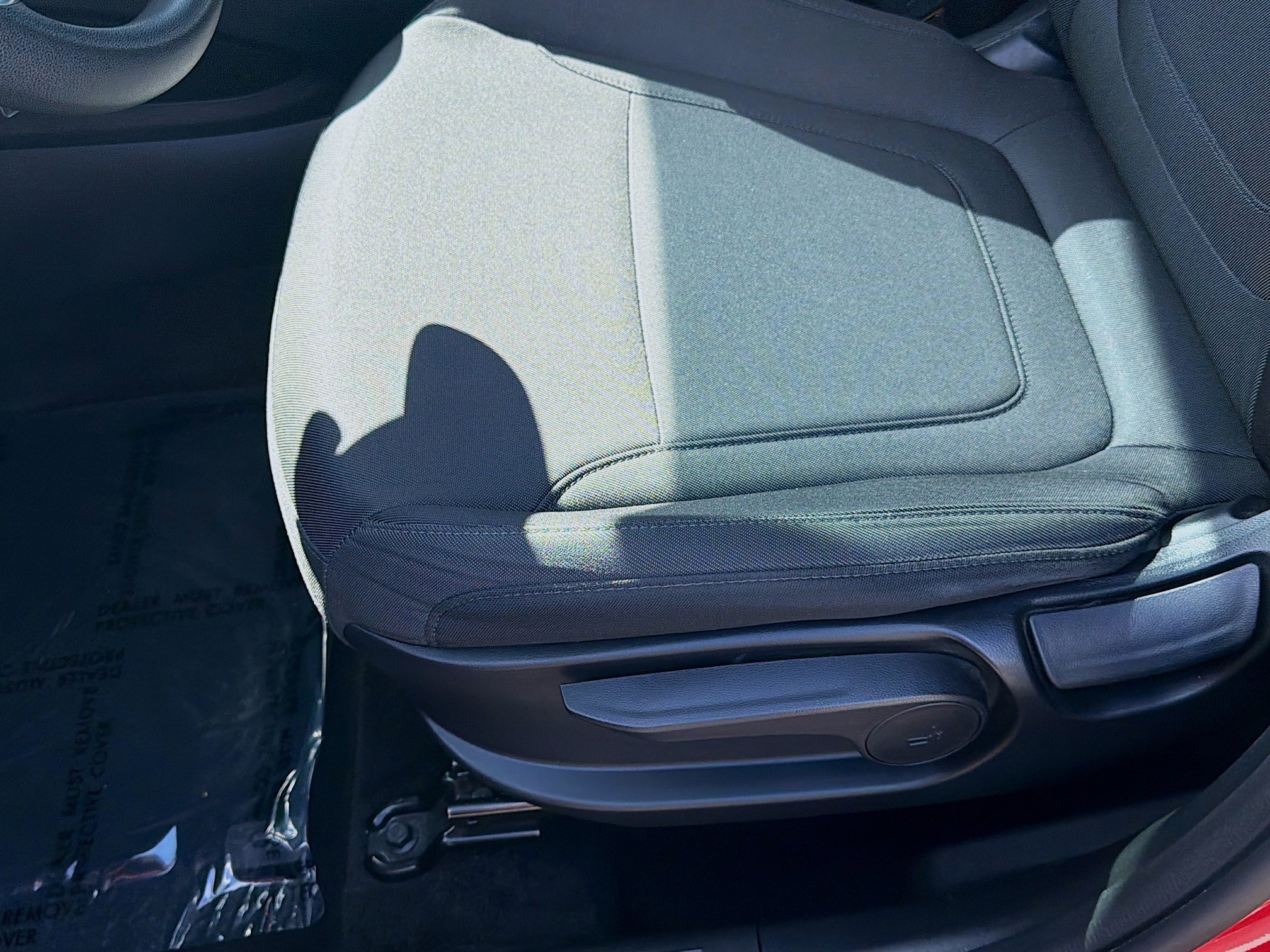 2022 Hyundai Tucson SE - Photo 15