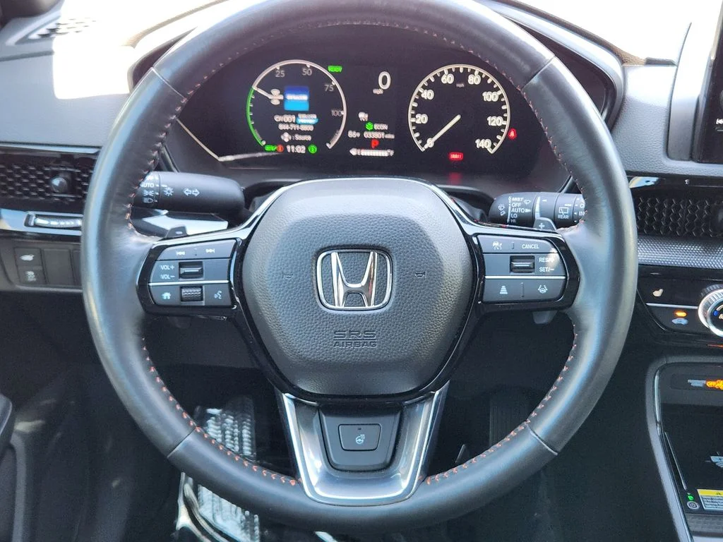 Used 2023  Honda Sport Touring image 21
