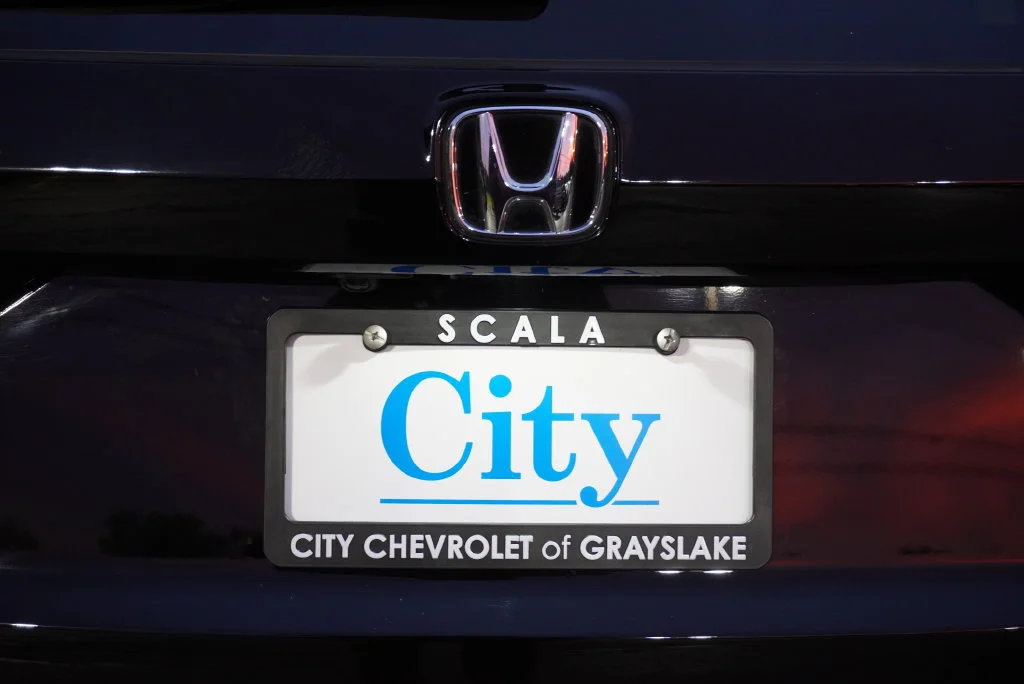 Vehicle thumbnail