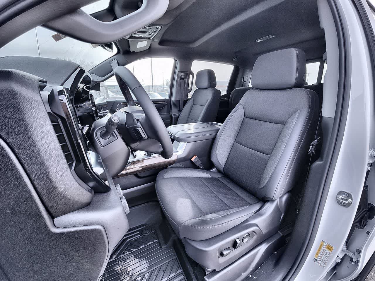2026 Chevrolet Silverado 1500 RST - Photo 12