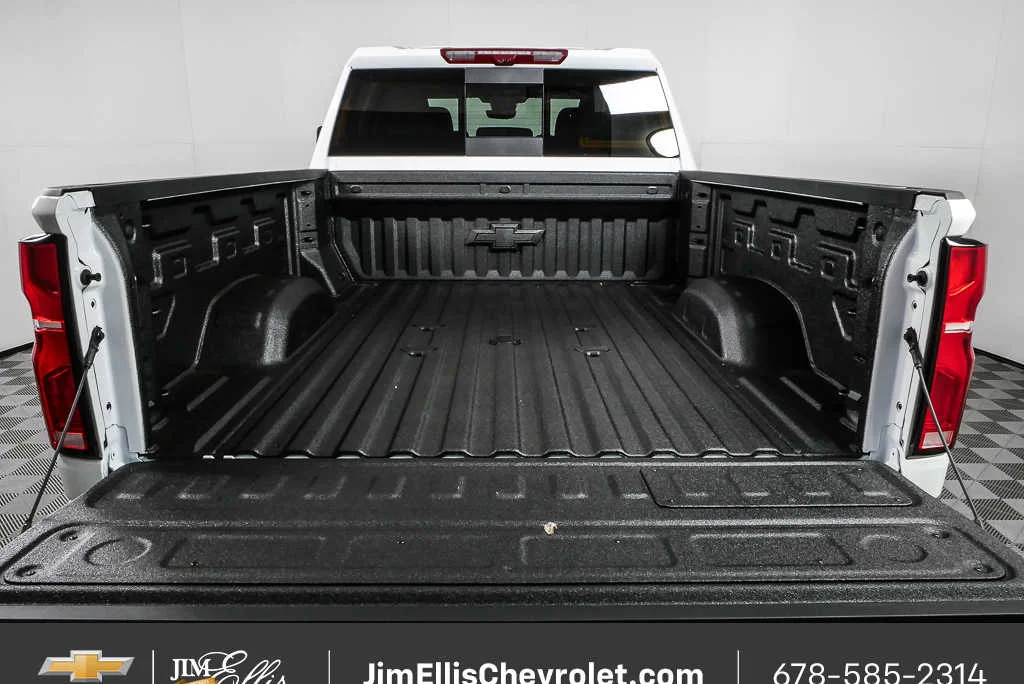 2026 Chevrolet Silverado 2500 HD LTZ - Photo 32