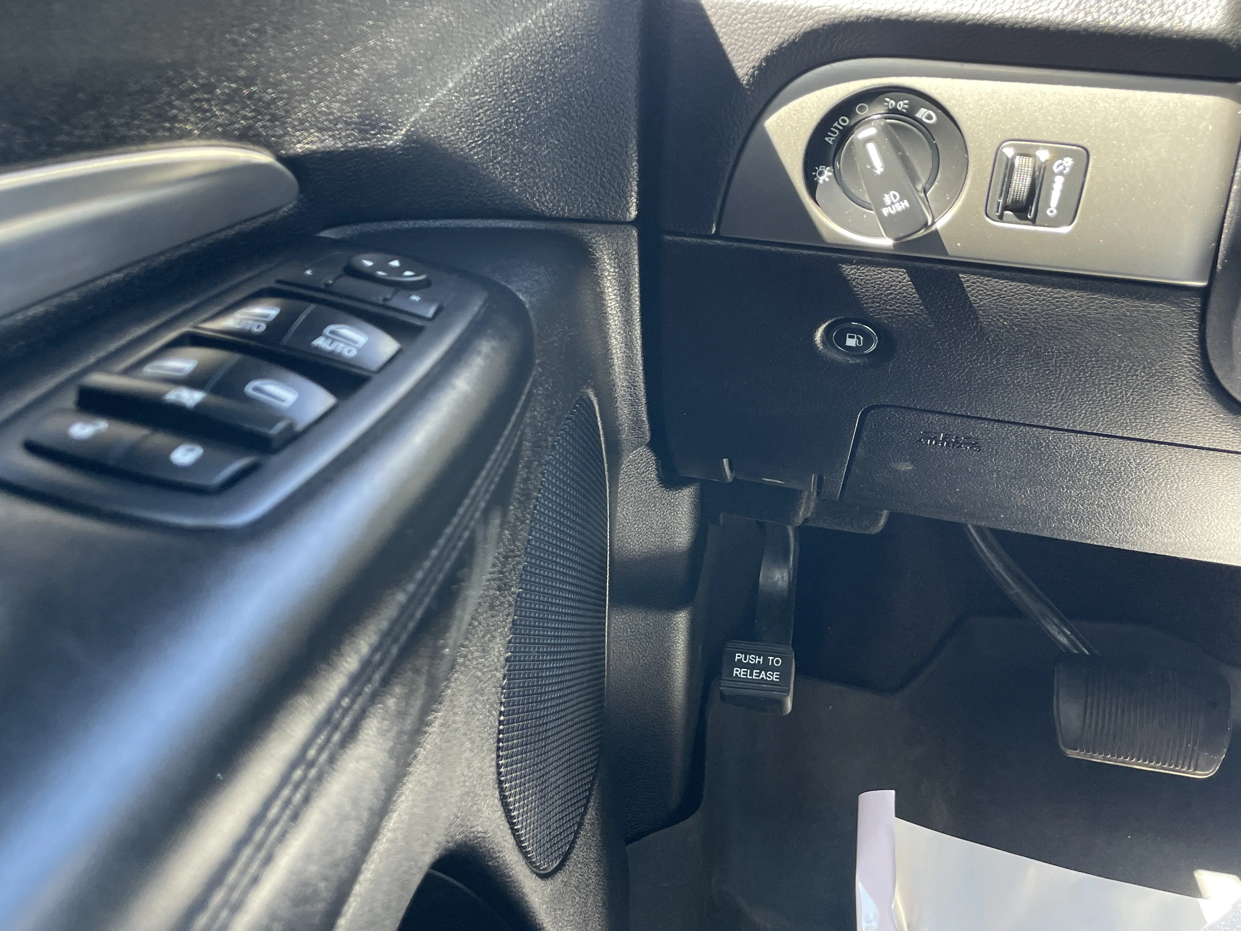 Used 2017 Billet Metallic Clearcoat Dodge GT image 21