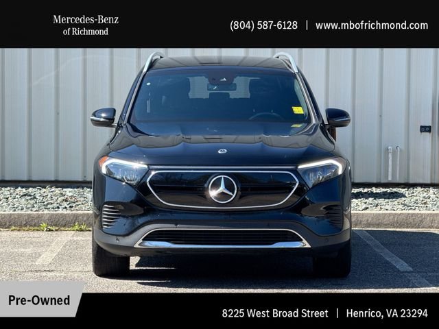 2023 Mercedes-Benz EQB Base - Photo 10